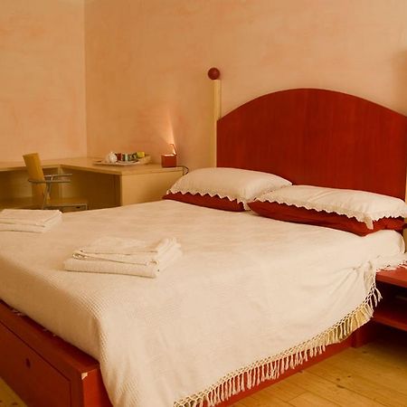 La Tata B&B Lerici Pokoj fotografie