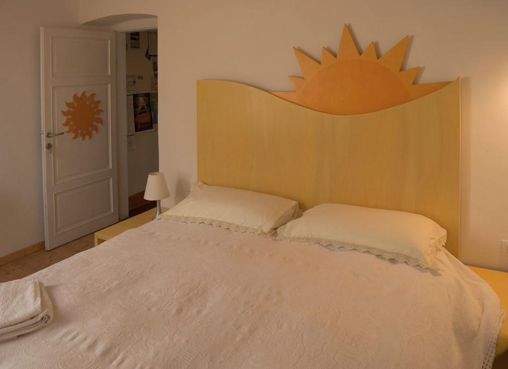 La Tata B&B Lerici Pokoj fotografie
