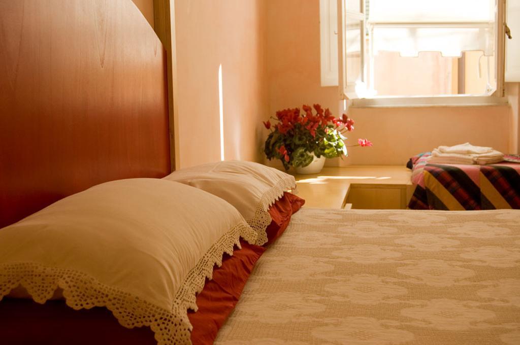 La Tata B&B Lerici Pokoj fotografie