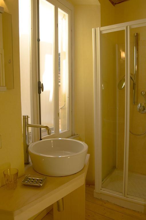 La Tata B&B Lerici Pokoj fotografie