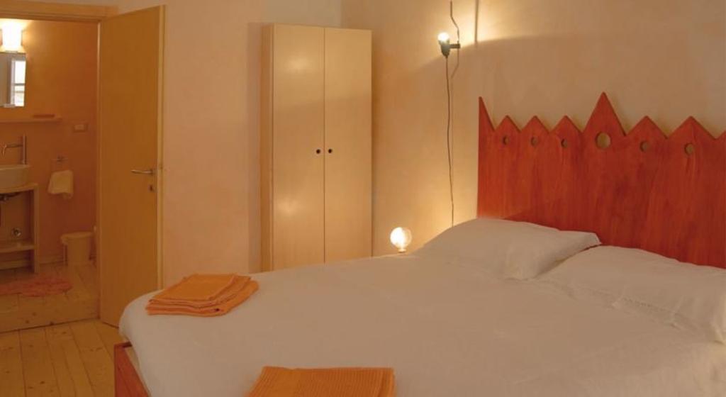 La Tata B&B Lerici Pokoj fotografie