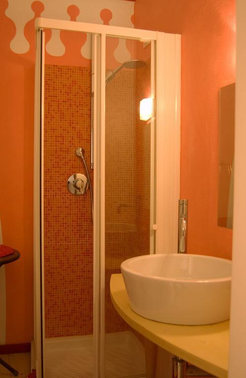 La Tata B&B Lerici Pokoj fotografie
