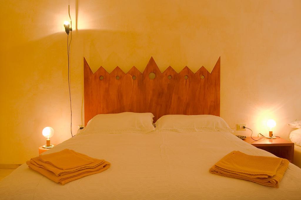 La Tata B&B Lerici Pokoj fotografie